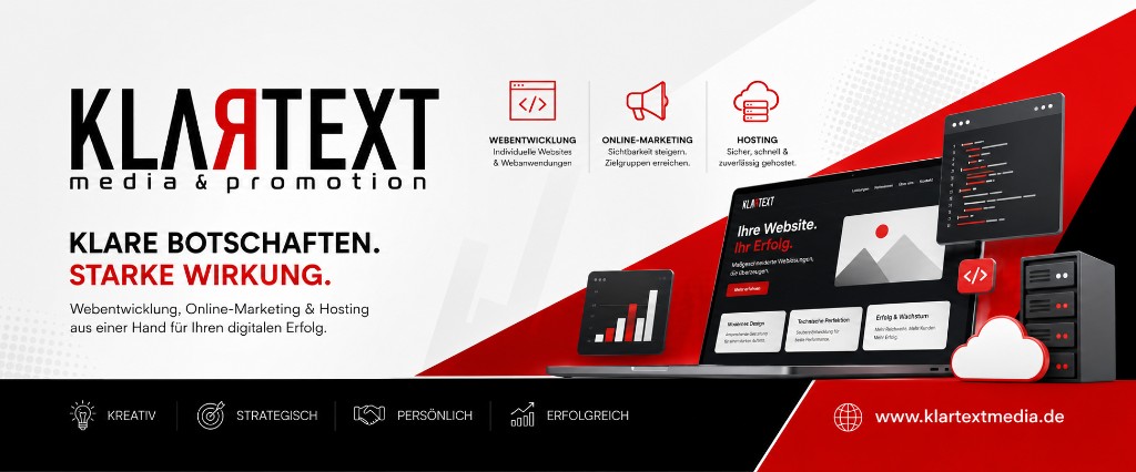 Klartext Media & Promotion UG