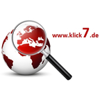 Klick7 Webdesign