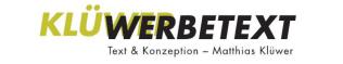KlüWerbetext