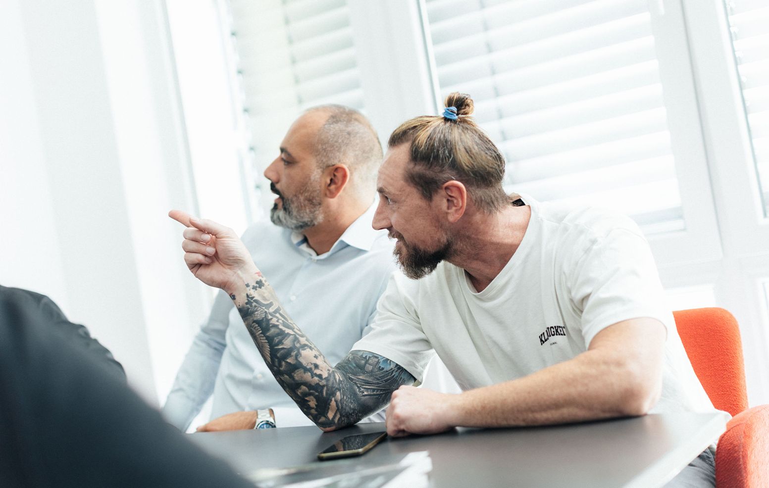KMB Media Werbeagentur GmbH