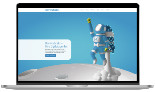 Kommdirekt GmbH