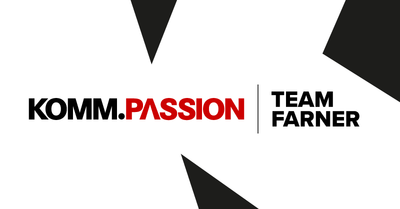 komm.passion GmbH