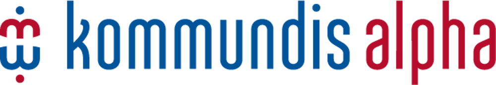 kommundis alpha