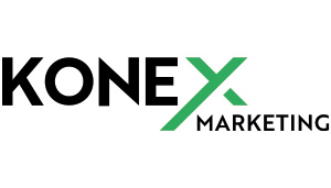 KONEX Marketing
