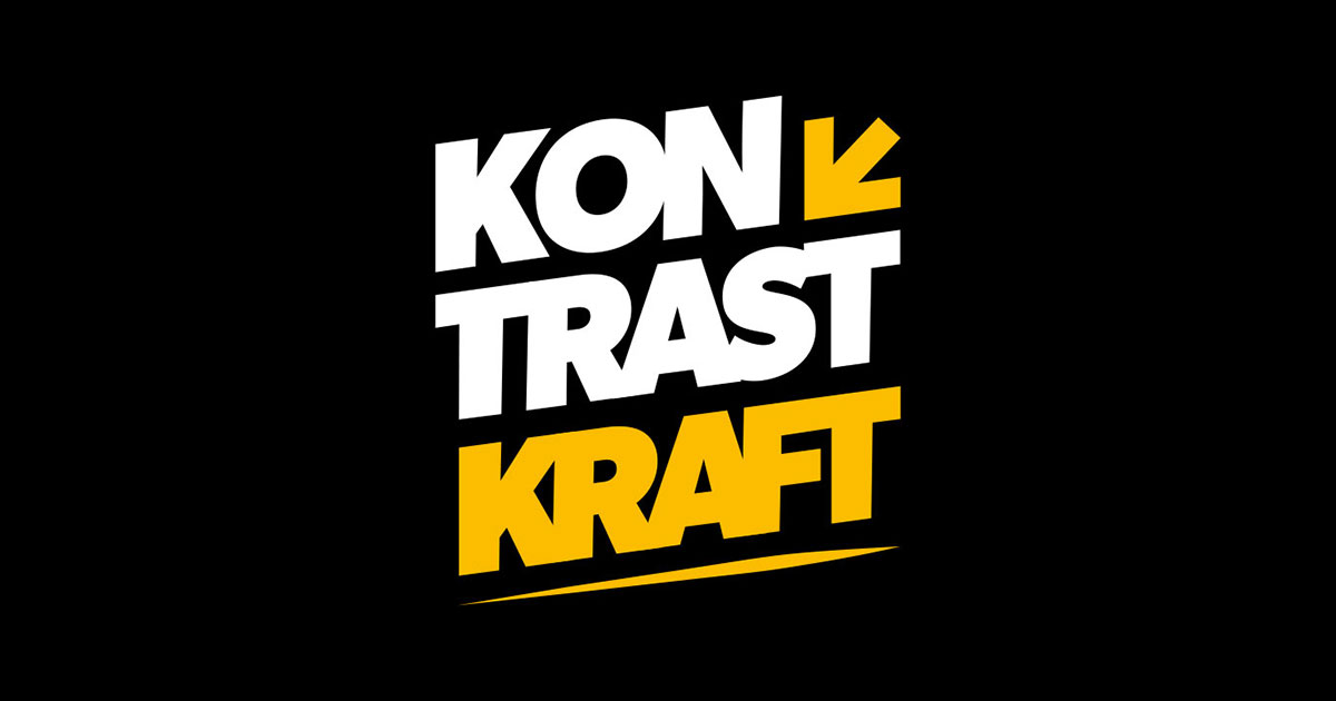 KONTRASTKRAFT OHG