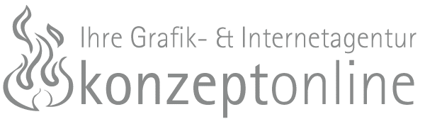 konzeptonline | Ihre Grafikagentur & Internetagentur