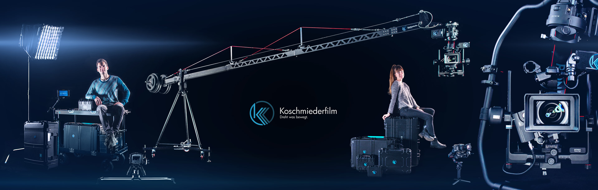Koschmiederfilm GmbH