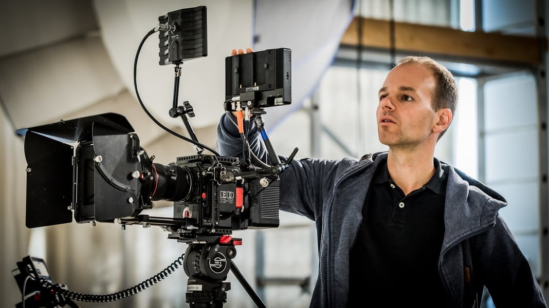 Kreativfilm GmbH
