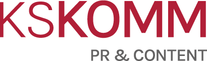 KSKOMM PR+Content