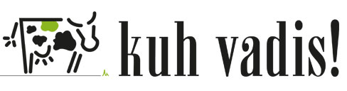 kuh vadis! Kreativagentur