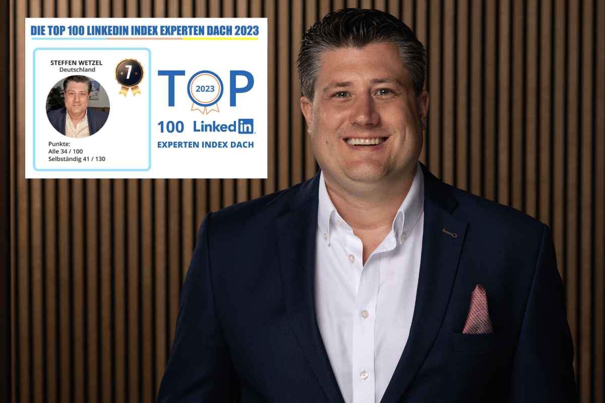 LeadIn Sales GmbH