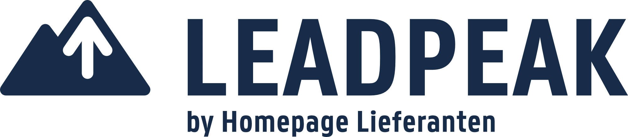 Leadpeak GmbH