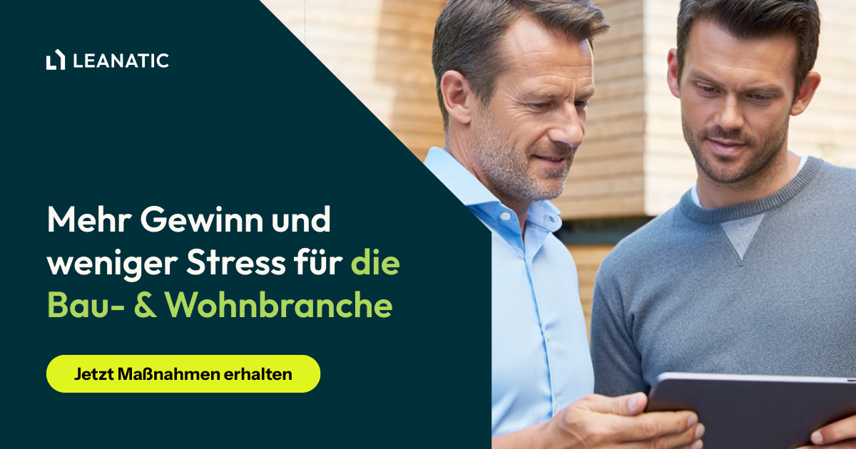 LEANATIC GmbH & Co. KG