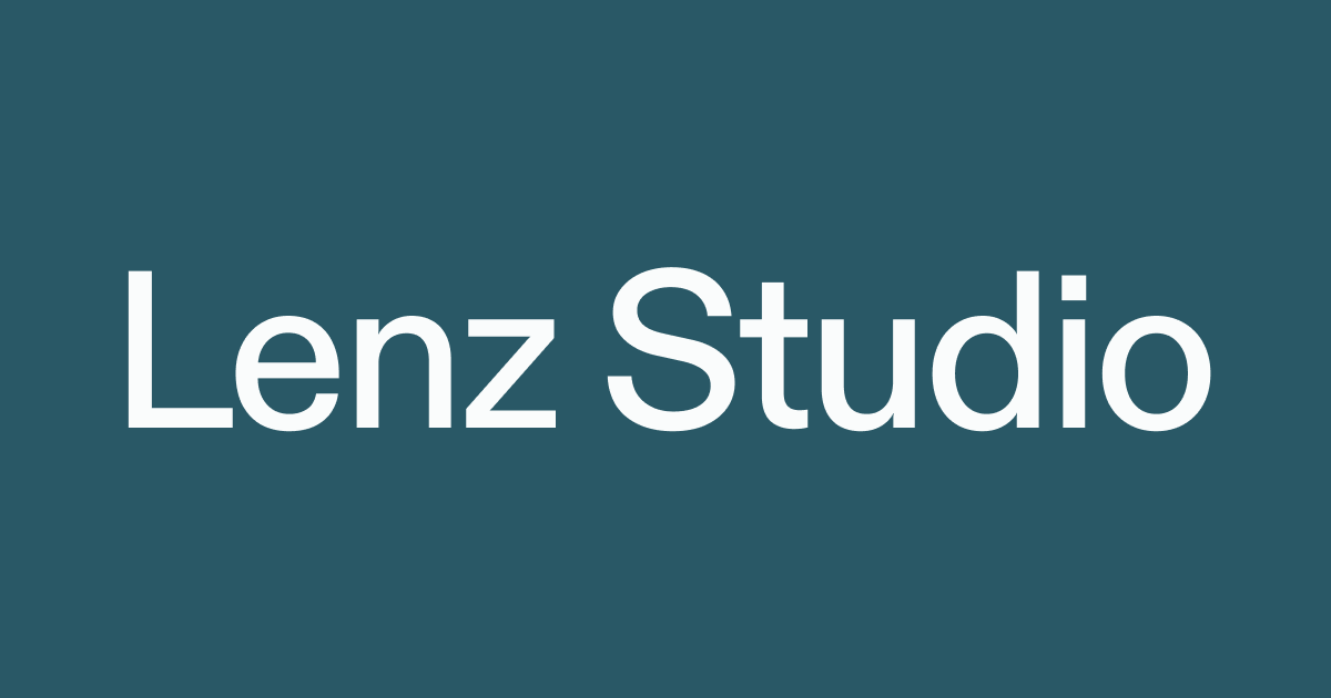 Lenz Studio