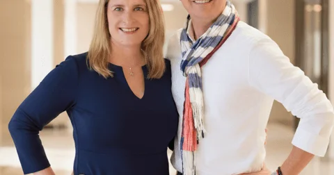 Leonie & Markus Walter