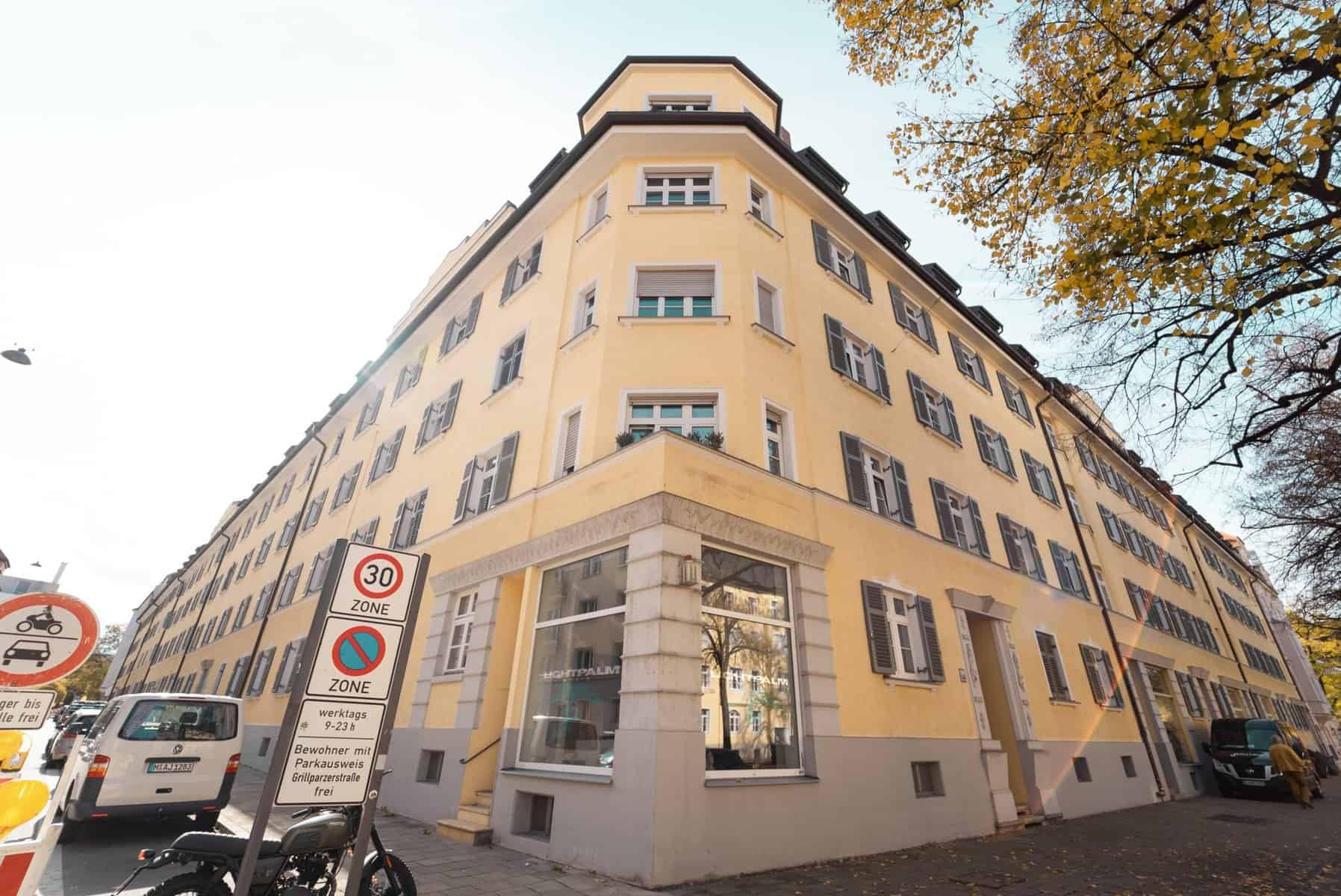 LightPalmMedia Medienagentur München
