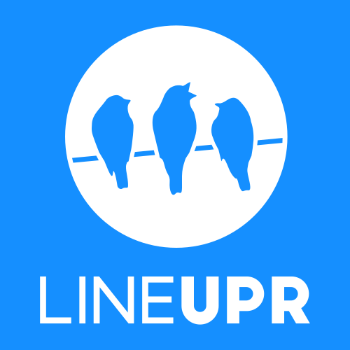 LineUpr GmbH