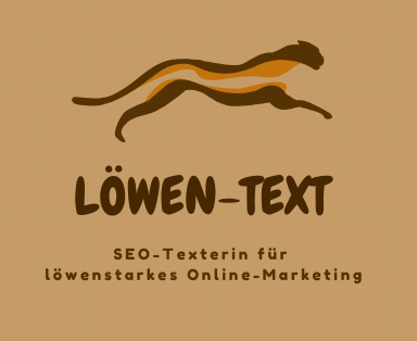 Löwen-Text SEO