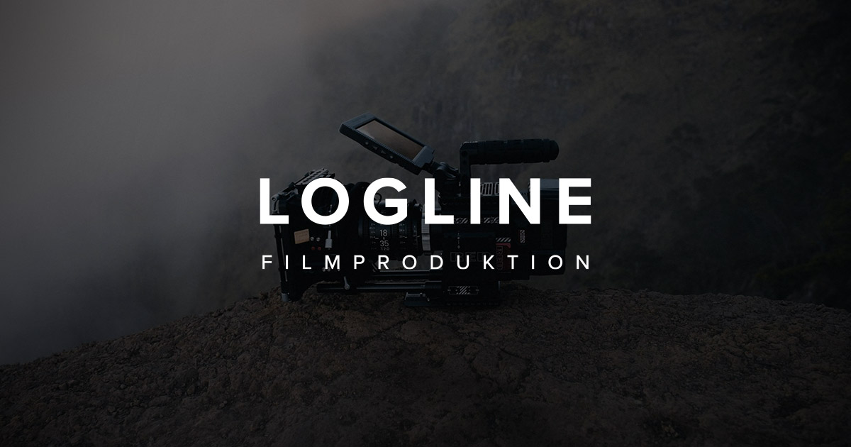 Logline Filmproduktion
