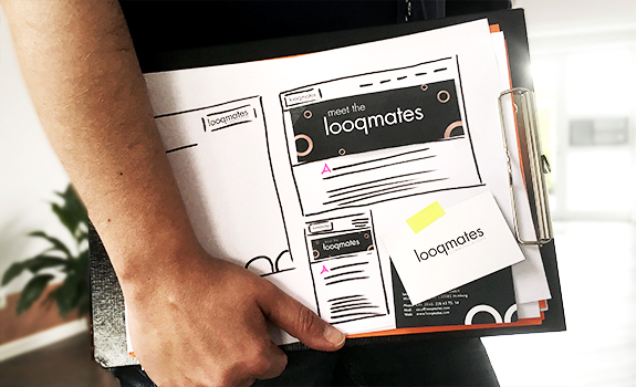 looqmates communications GmbH
