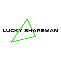 Lucky Shareman GmbH