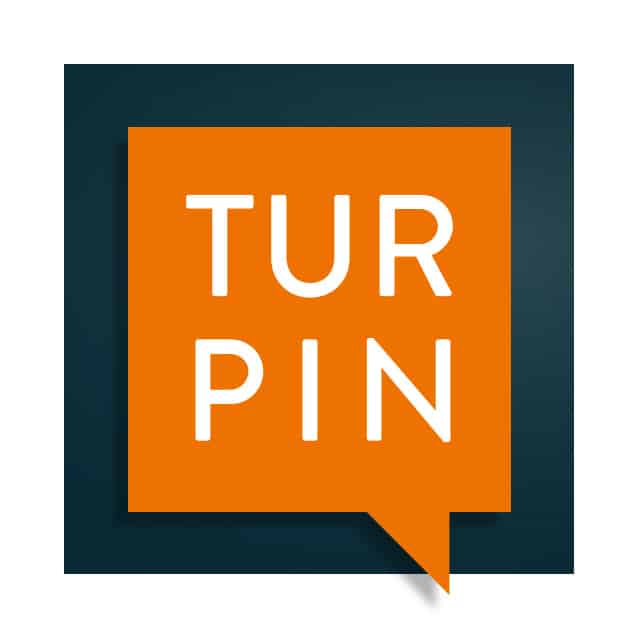 Lucy Turpin Communications