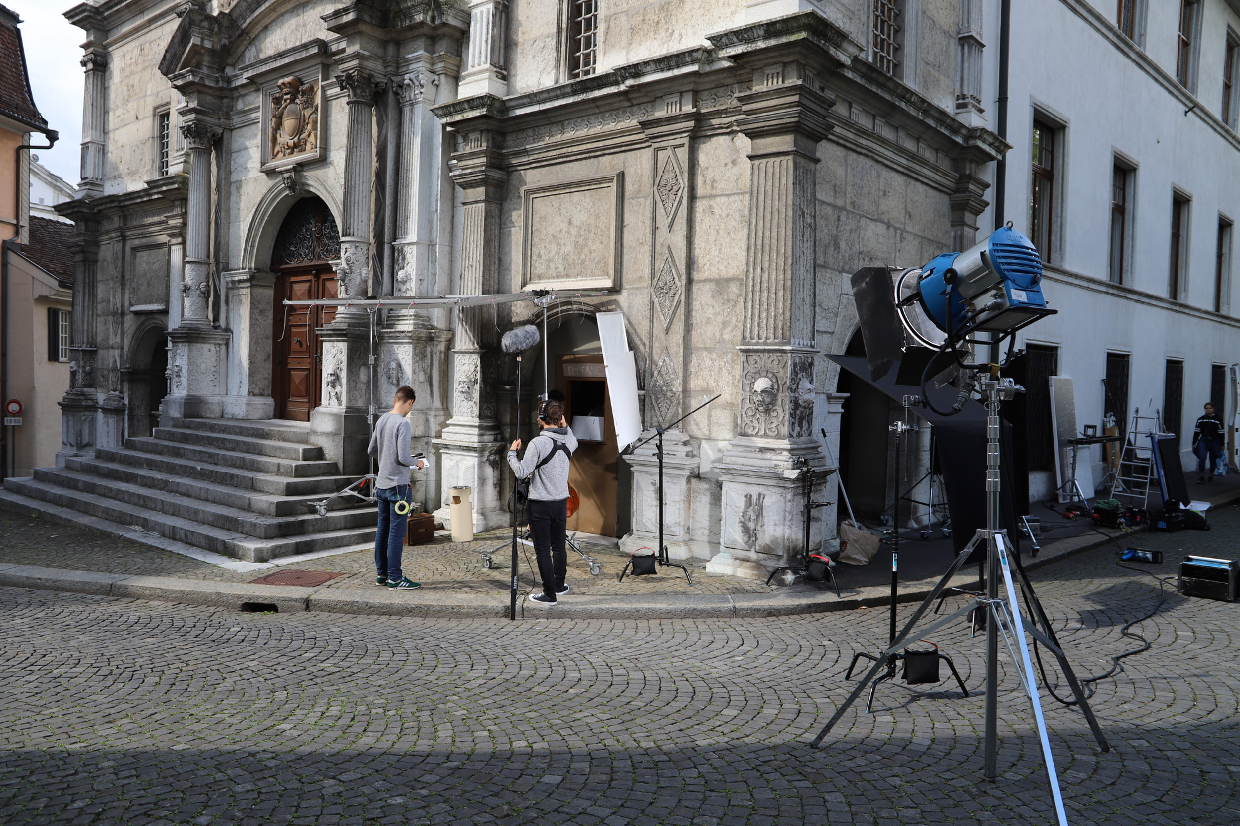 MaarsenFilms GmbH