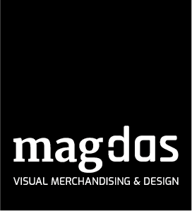 magdas - Visual Merchandising & Design