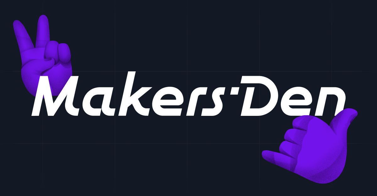 Makers' Den