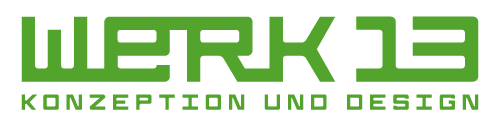 Werk 13 - Designbüro