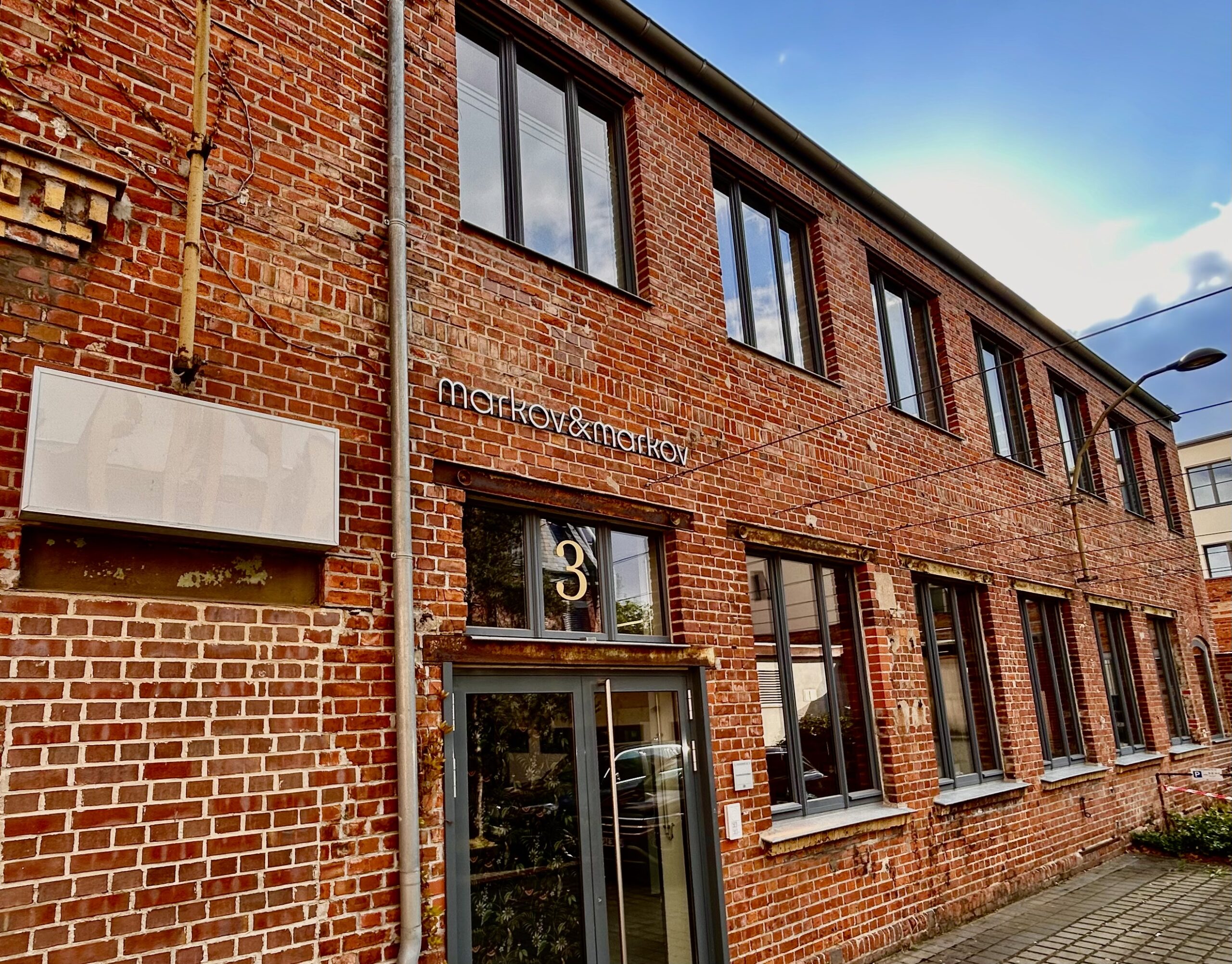 markov&markov GmbH
