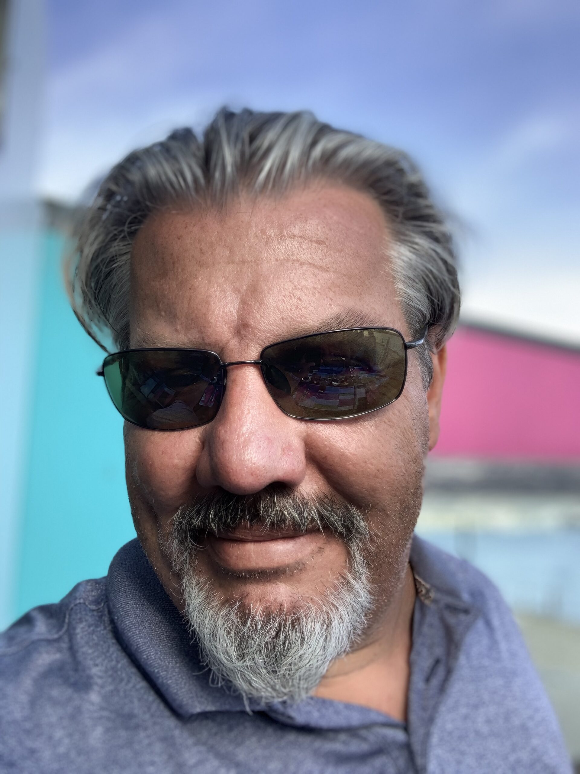 Markus Baron