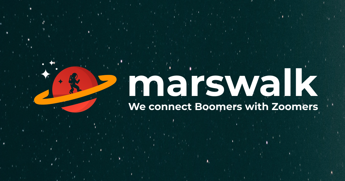 marswalk media GmbH