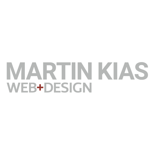 MARTIN KIAS Webdesign GmbH