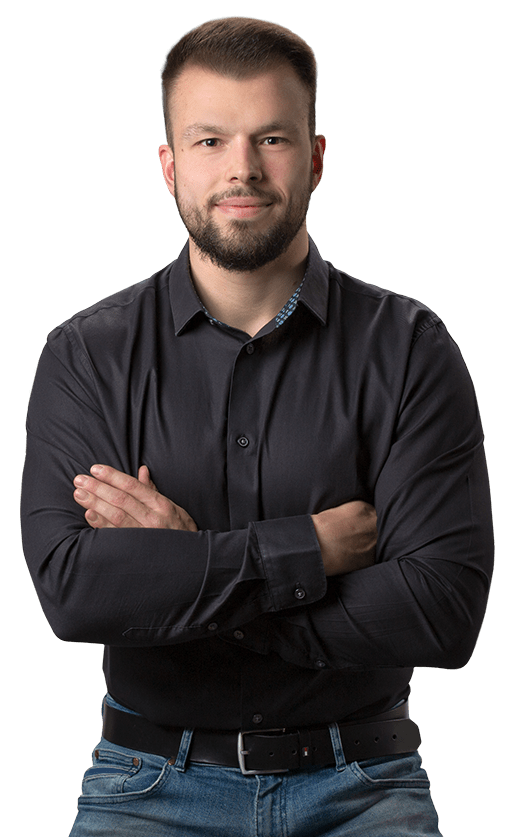 Marving Webdesign