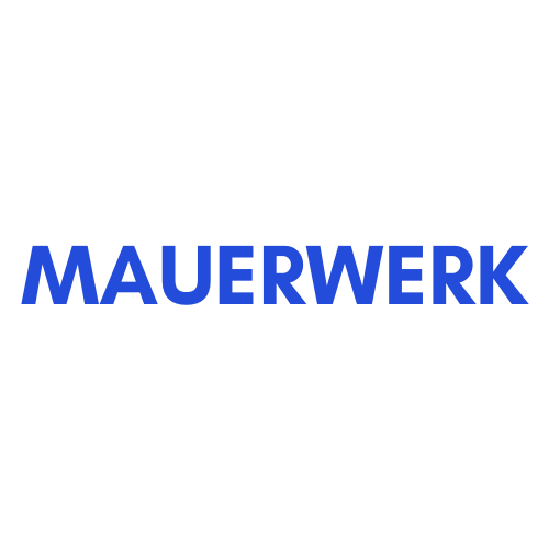 mauerwerk marketing GmbH