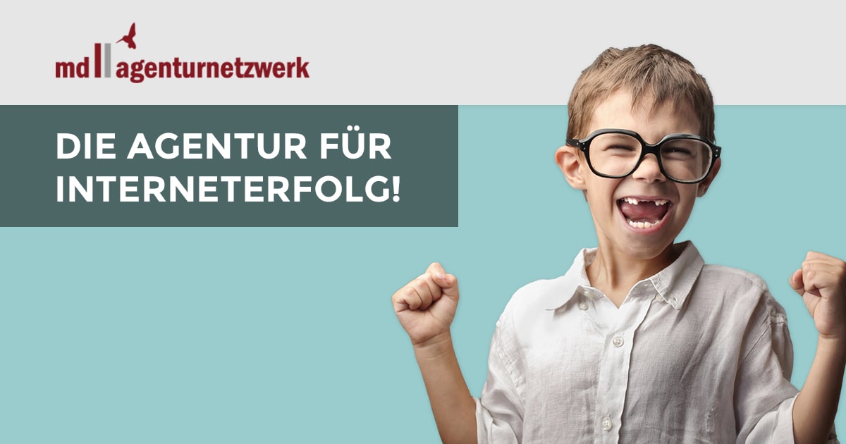 md agenturnetzwerk