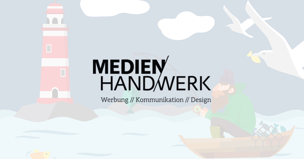 medienhandwerk.com GmbH