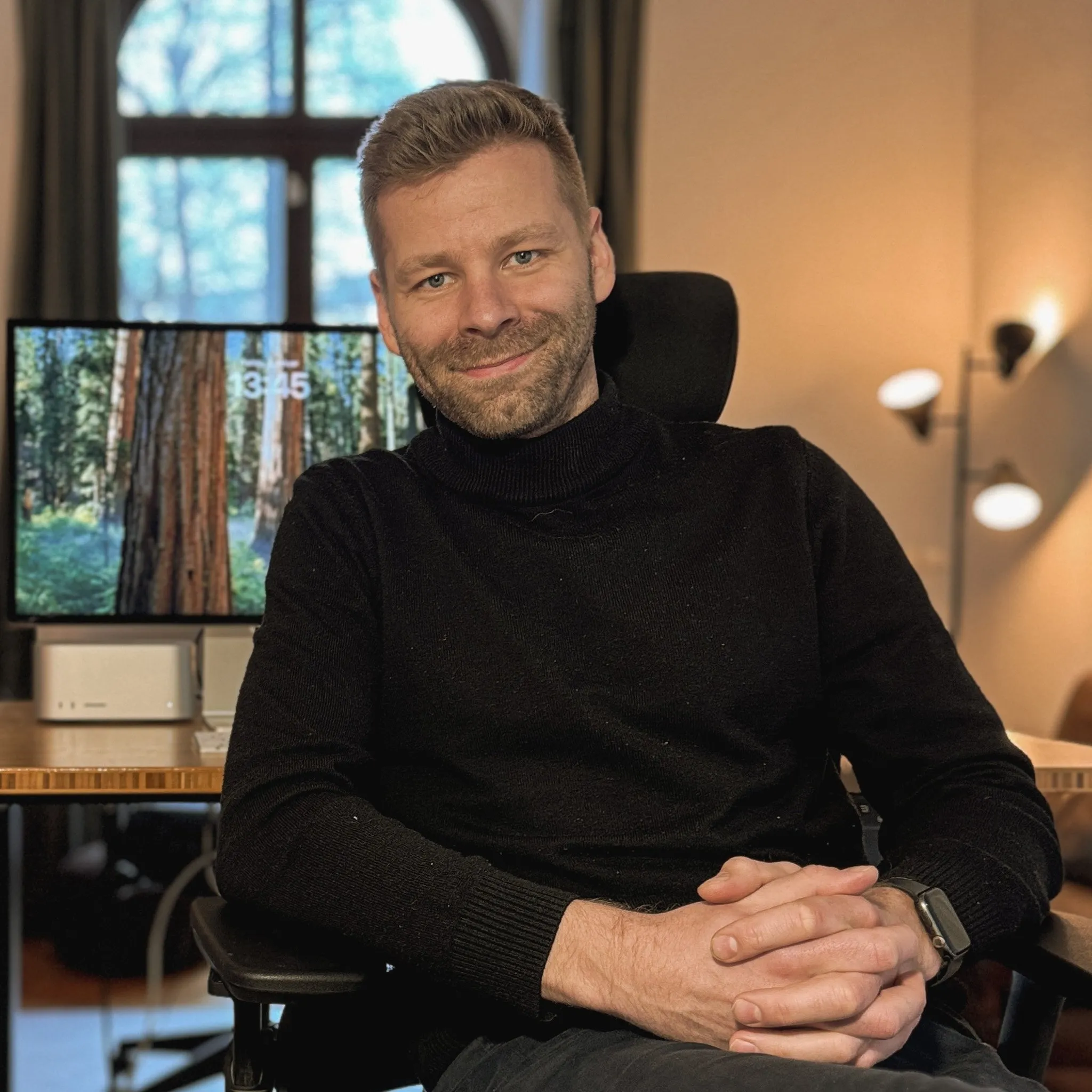 Mein Werbefreund