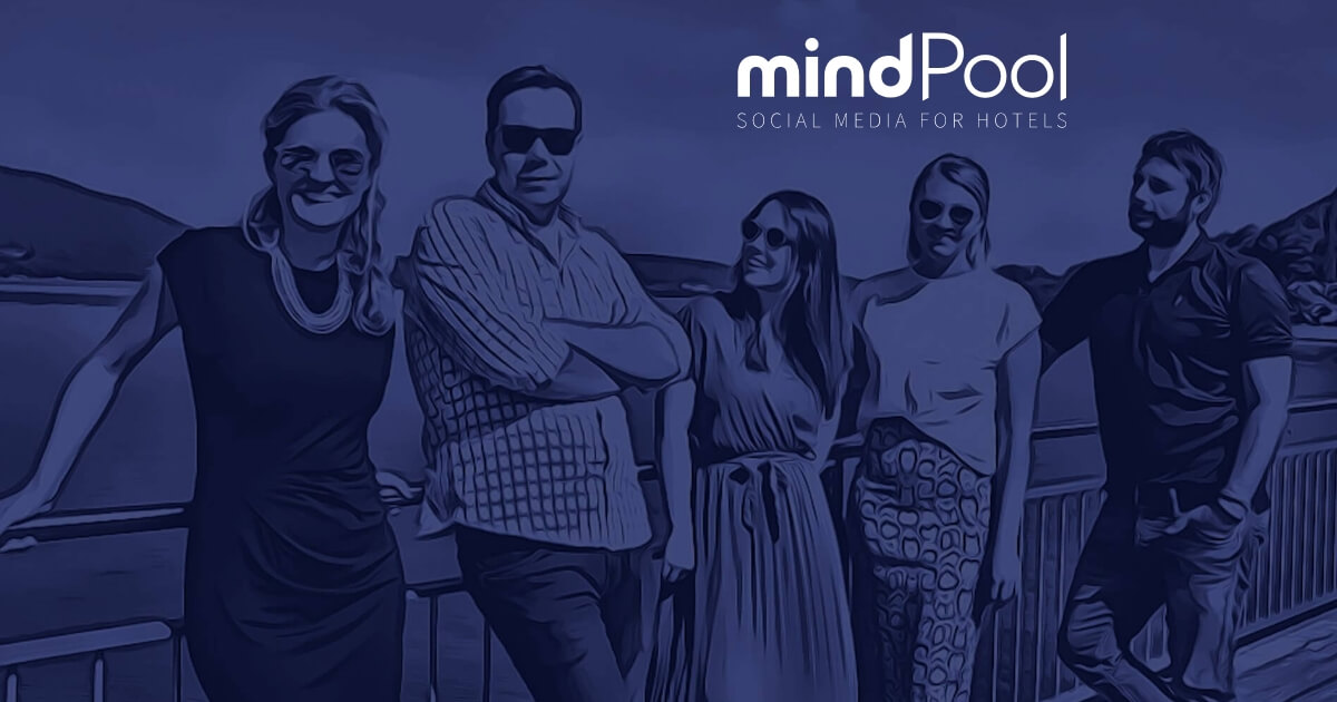 mindPool Business Development GmbH