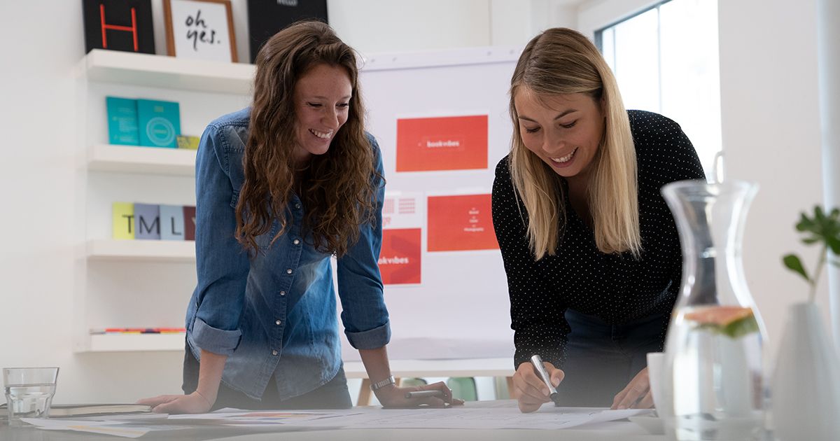 Mintcreative Designagentur