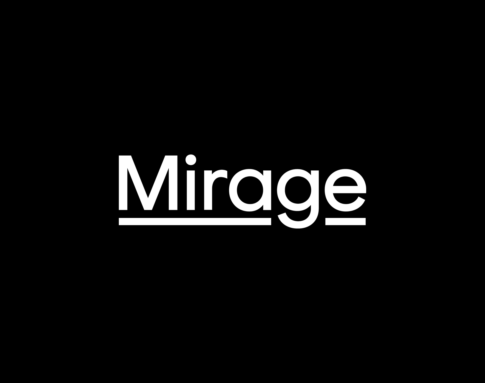 Mirage