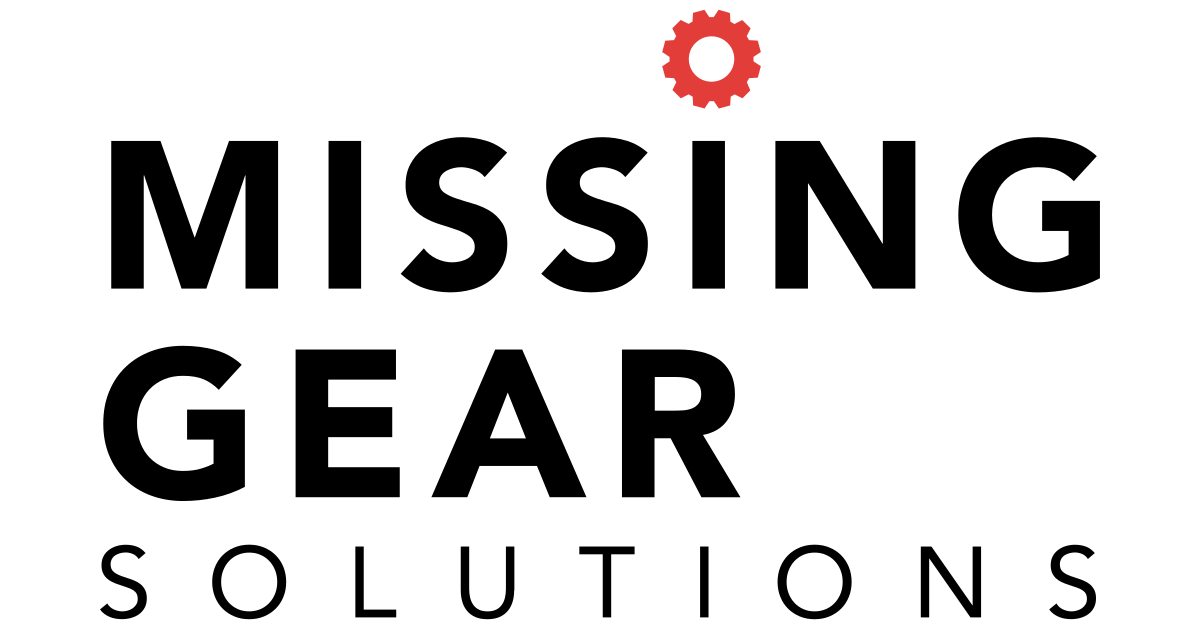 Missing Gear Solutions