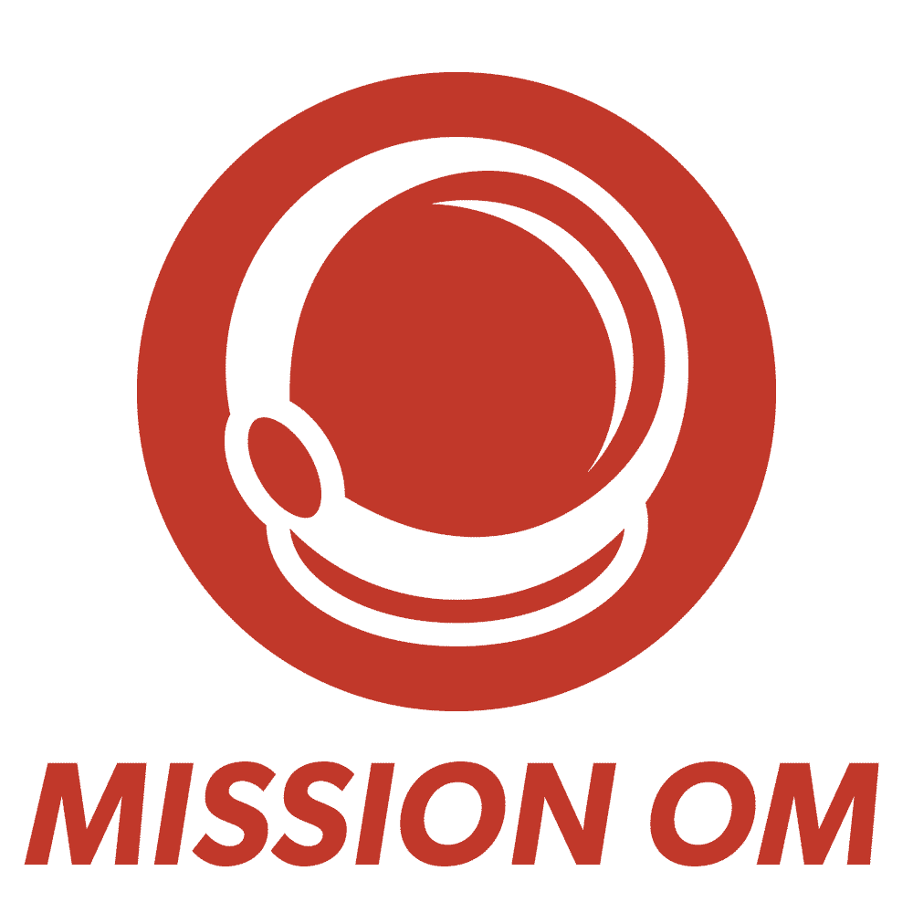 MISSION OM GmbH