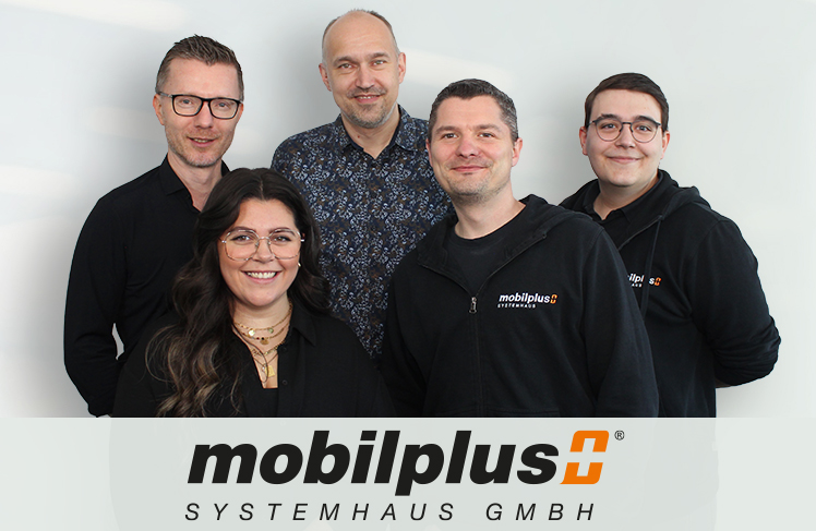 mobilplus Systemhaus GmbH