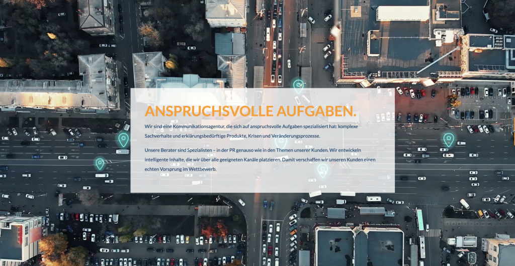 MÖLLER PR AGENTUR FÜR KOMMUNIKATION GMBH