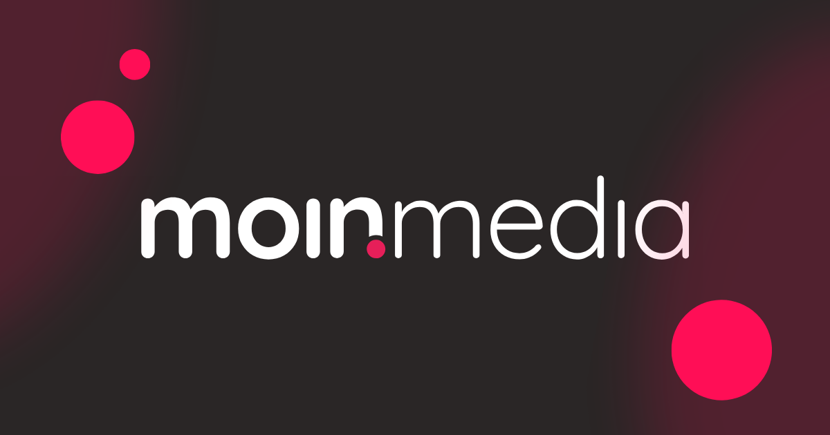 moin media GmbH