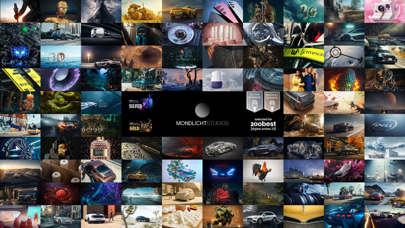 Mondlicht Studios GmbH