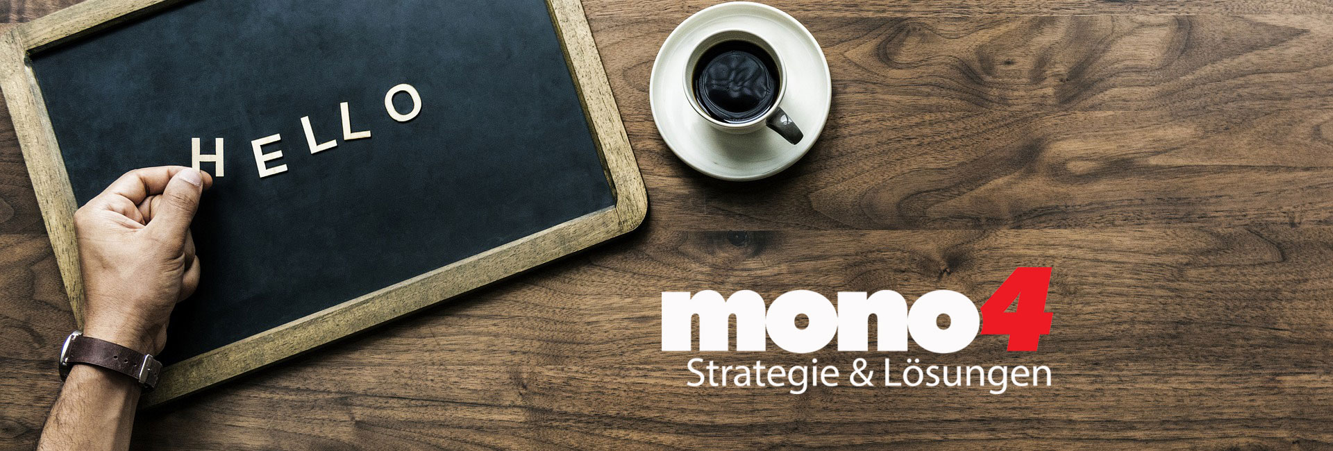 mono4 GmbH