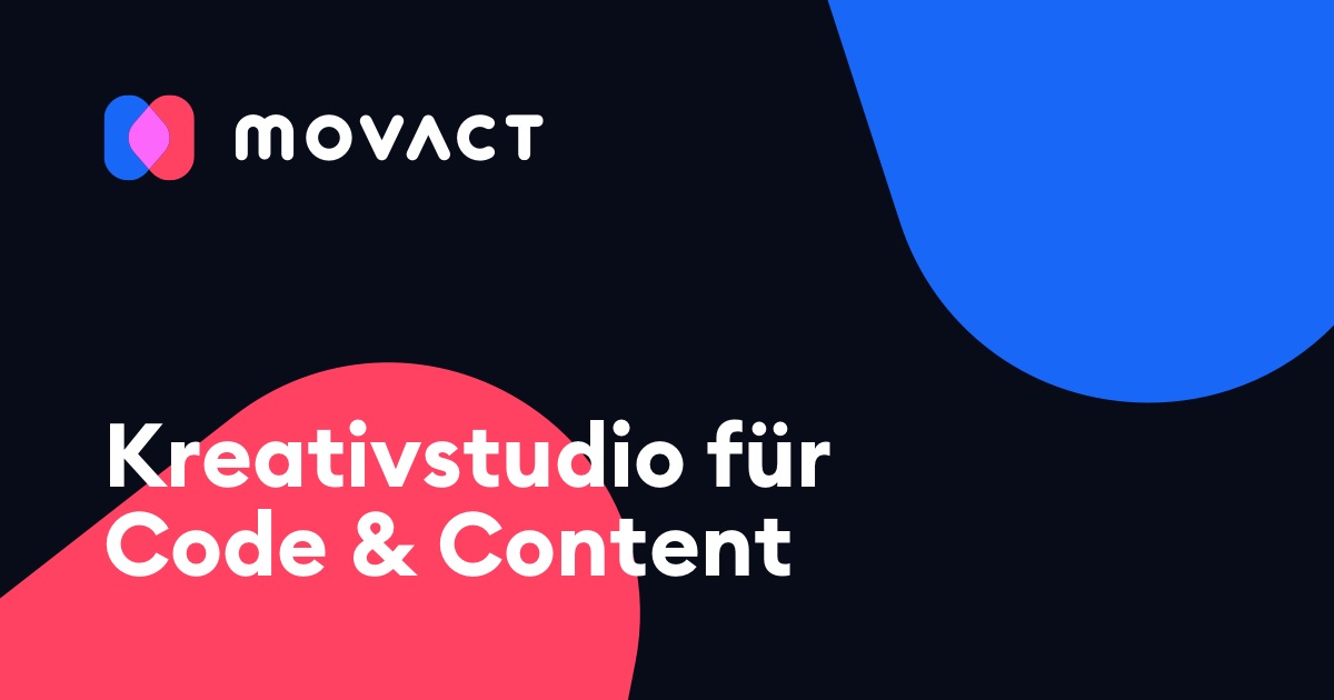 MOVACT UG (haftungsbeschränkt)